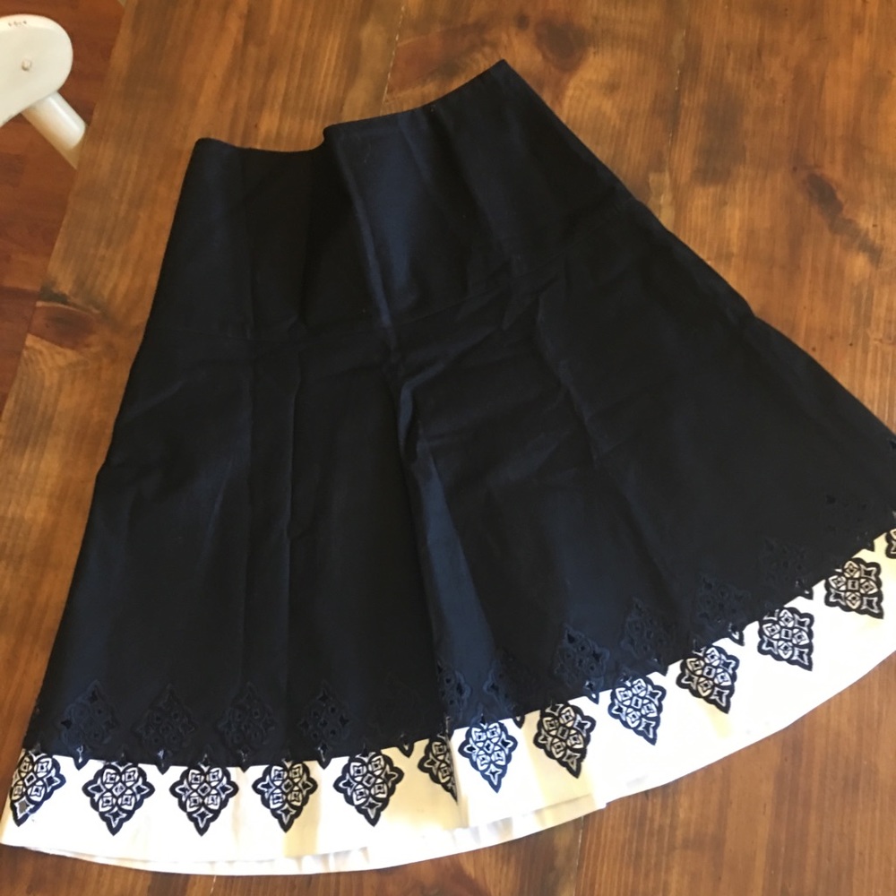 Oscar de la renta Skirt